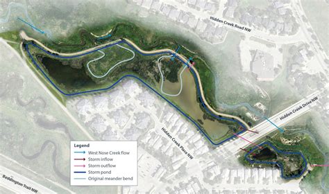 Hanson Ranch Wetland Improvements | Engage
