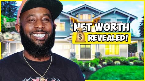 Karlous Miller S CRAZY Net Worth Revealed 2023 YouTube