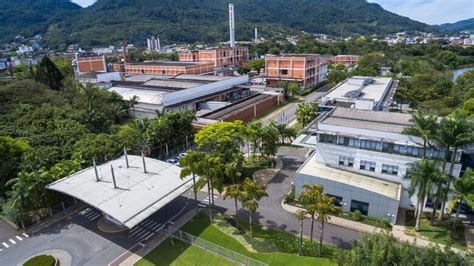 Jaragua Do Sul Universidades - Multinacional de Jaraguá do Sul anuncia investimento milionário ...