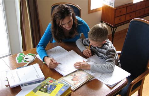 Cativo Dixital Homeschooling La Escuela En Casa