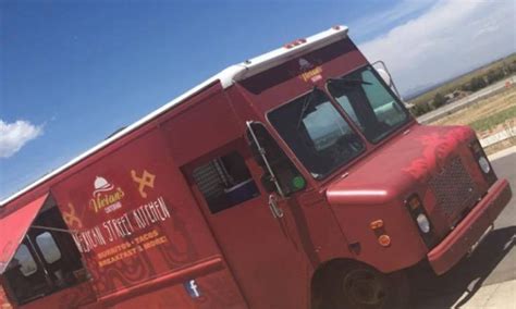 Vivian's Catering Food Truck Catering Denver - Food Truck Connector