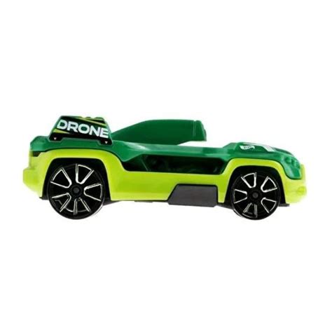 Carrinho Hot Wheels DRONE DUTY HKG HW METRO