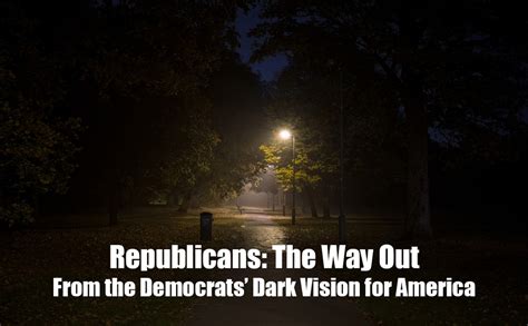 12-45 Closing Arguments: The Why of Voting Republican in 2022