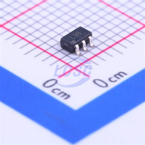 SGM2022 TYN6 TR SGMICRO Linear Voltage Regulators LDO JLCPCB