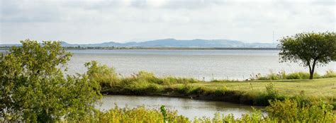 Great Salt Plains State Park Guide | Outdoorsy