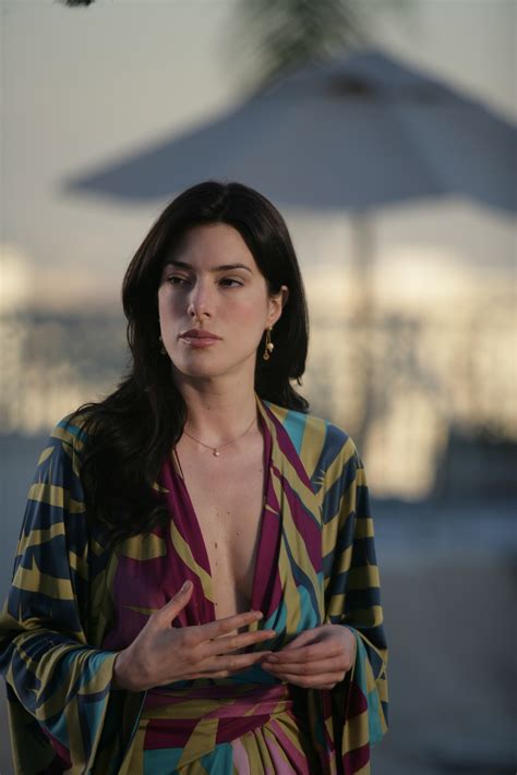 Jaime Murray