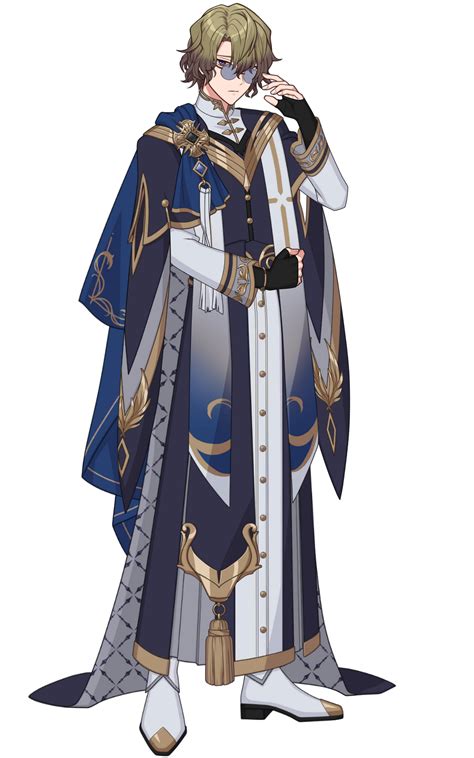 (Innocent Soul's Final Farewell) Faust | Promise of Wizard Wiki | Fandom