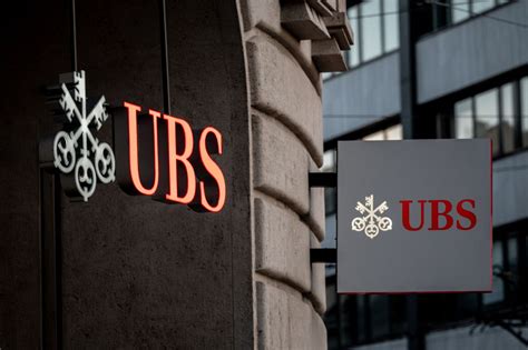 Ubs Says It Expects To Complete Credit Suisse Takeover As Early As June