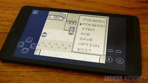 Playing Emulated Retro Games On Android Just Got A Whole Lot Harder