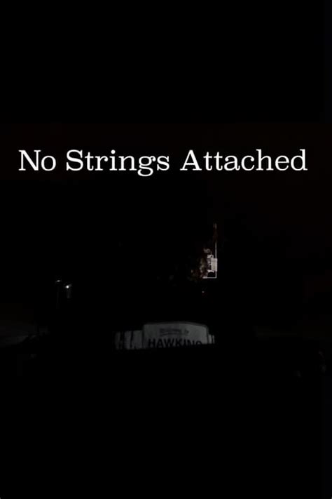 No Strings Attached 2023 Posters — The Movie Database Tmdb