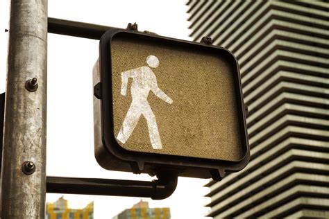 Pedestrian Accident Injuries Common Pedestrian Injuries From Car