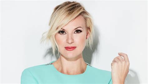 Sanna Nielsen Released New Single Mer Än Ord My Eurofreaks