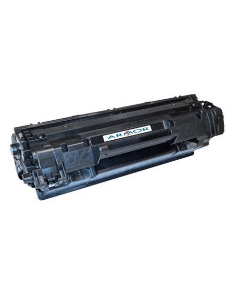 Toner Noir Owa Pour Canon I Sensys Lbp D Garantie A Vie