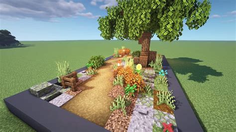 10 Best Minecraft Path Designs WhatIfGaming