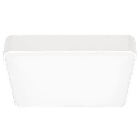 Yeelight Ylxd Yl Smart Square Led Ceiling Light White