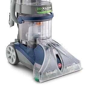 Amazon Hoover Max Extract Dual V All Terrain Carpet Washer