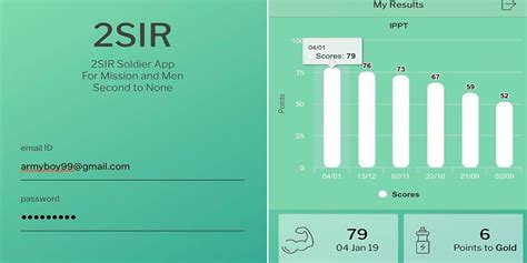 SAF Officer Creates “Soldier App” To Help S’poreans Get Through NS