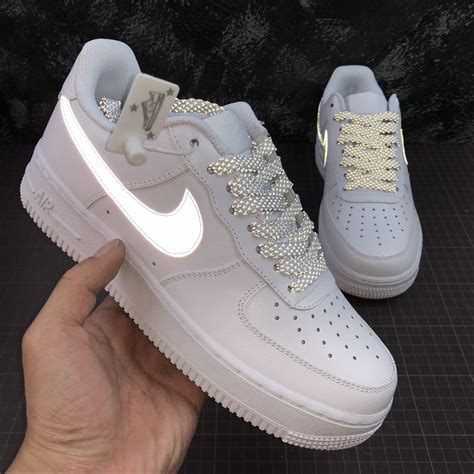 Nike Air Force 1 Low Reflective Plugrare Company