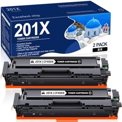 Amazon V Ink X Remanufactured Toner Cartridge Replacement For