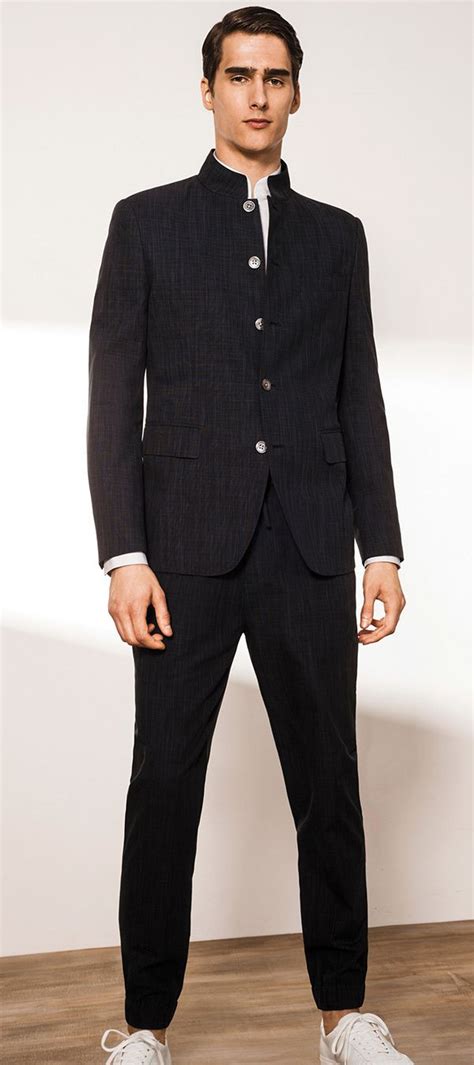 Japanese Suits For Men