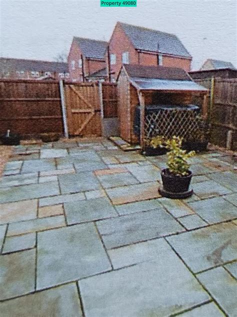 55 Curtis Drive Coningsby Lincoln Ln4 3 Bed Semi Detached House £