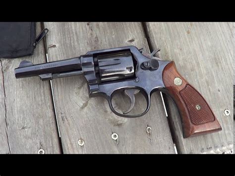 Smith and wesson model 10-5 serial number lookup - gsesmart