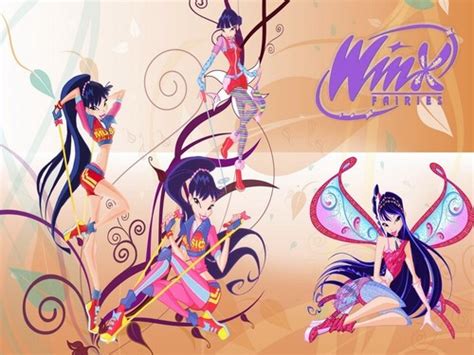 Winx Club The Winx Club Photo 15925082 Fanpop