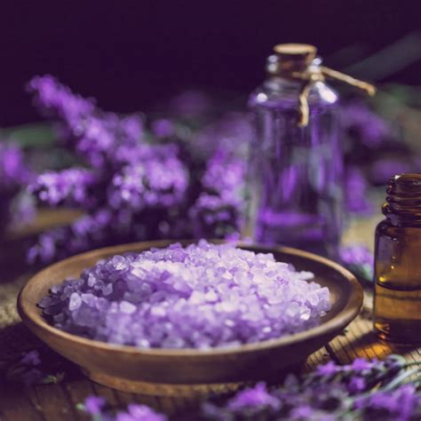 Coorg Natural Lavender Essential Oil