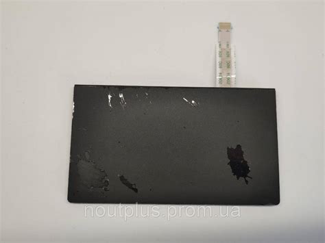 Тачпад для Ноутбука Lenovo Thinkpad L380 8SSM10P214 — Купить Недорого ...