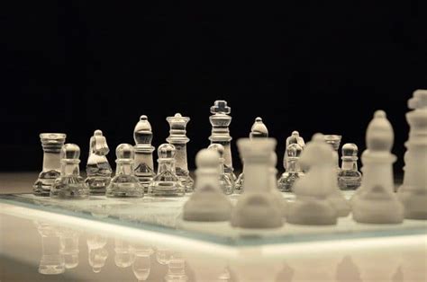 Rules Of Chess: Ultimate Guide - Hercules Chess