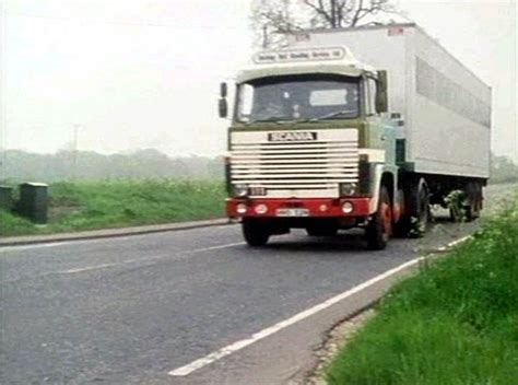 1976 Scania Lb 111 In Lovejoy 1986 1994