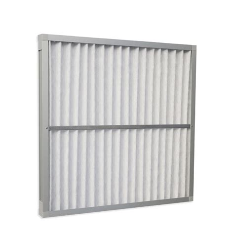 Hvac Filter Air Filter Panel Filters Factory Primary Efficiency