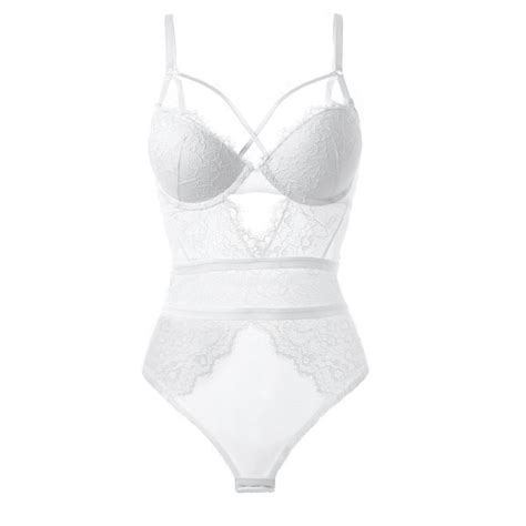 Roxanne Kiss Me Lingerie