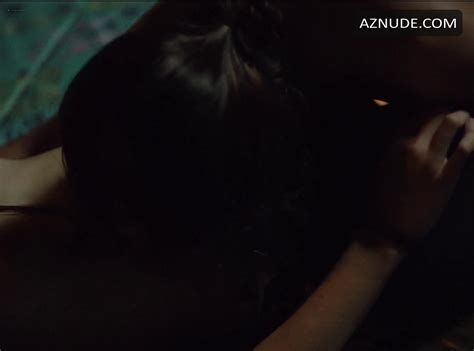 Soul Of A Beast Nude Scenes Aznude