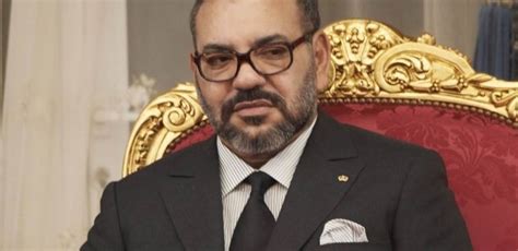 Maroc le roi Mohammed VI opéré du cœur avec succès Le Jour