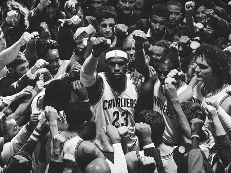 Nike Releases Intense Commercial About Lebron James Returning To