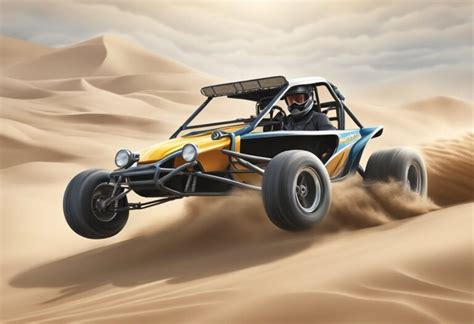 What Is A Sand Rail Dune Buggy A Clear Explanation