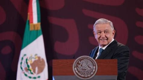 Ya Me Quitaron Hasta El Derecho A Replicar Obrador Tras Amparo Que