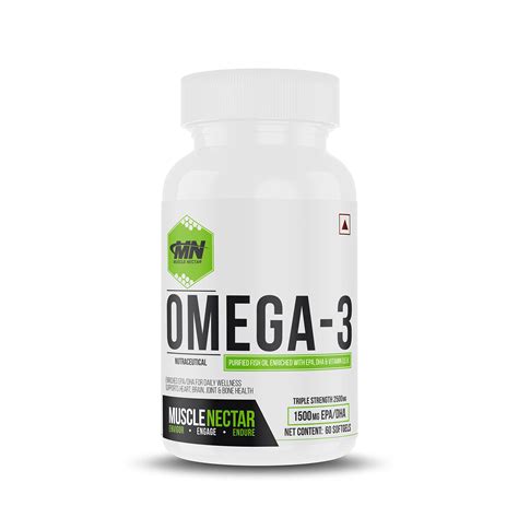The Best Fish Oil Supplements To Get More Omega-3s, 47% OFF, 54% OFF