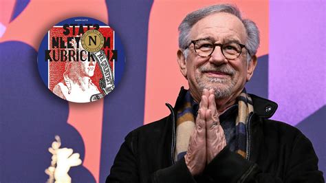 Steven Spielberg Desarrolla Una Serie Basada En Un Film Fallido De