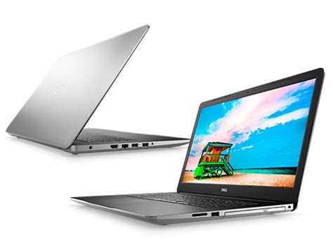 Inspiron Core I U Gb Gb Ssd Tb Hdd