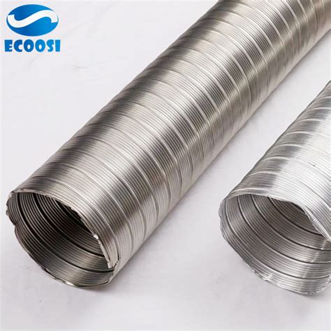 Industrial Hose Flexible Ducting Air Duct Ecoosi Industrial Co Ltd