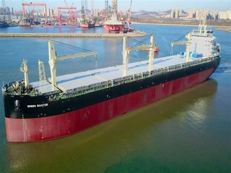 Suzano envia à China maior carga de celulose já transportada em navio