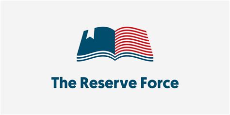 Glossary | The Reserve Force