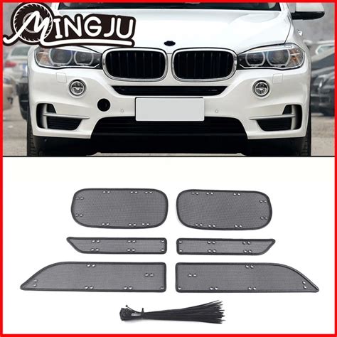 BMW X5 Body Kit M Performance Style Carbon Fiber Look, 57% OFF