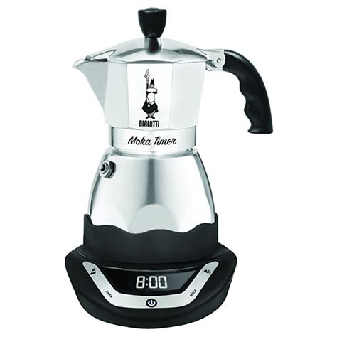 Bialetti Moka Timer Kops Espresso You Nl