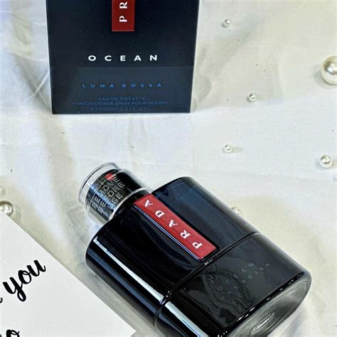 Actualizar 55 Imagen Prada Ocean Parfum Abzlocal Mx