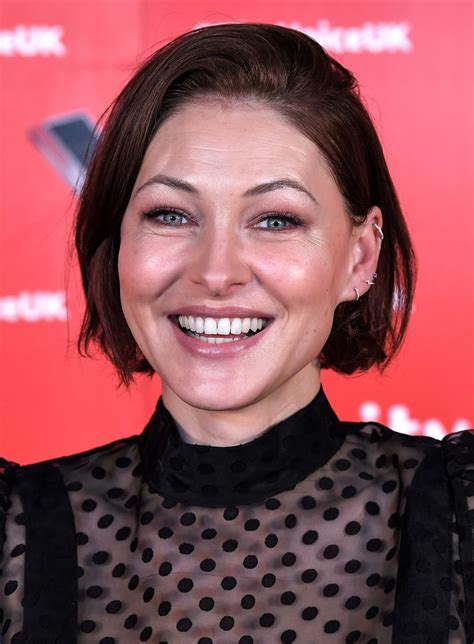 Emma Willis The Voice Uk Photocall Series 4 In Manchester 11112020