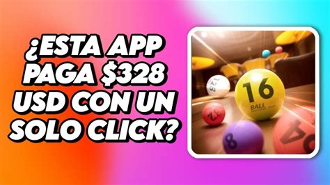 🤑 Balls Shooting 3d Realmente Paga 💰 App Para Ganar Dinero Rapido