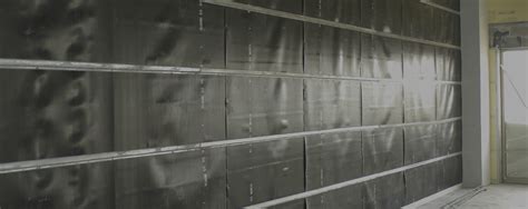 How to Soundproof a Wall | Commercial Wall Soundproofing